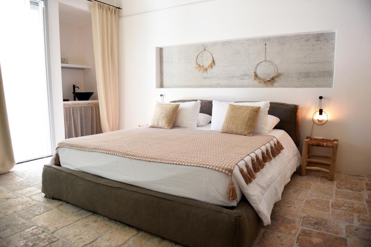 Arya Nobile Dimora By Raro Villas Carovigno Zewnętrze zdjęcie