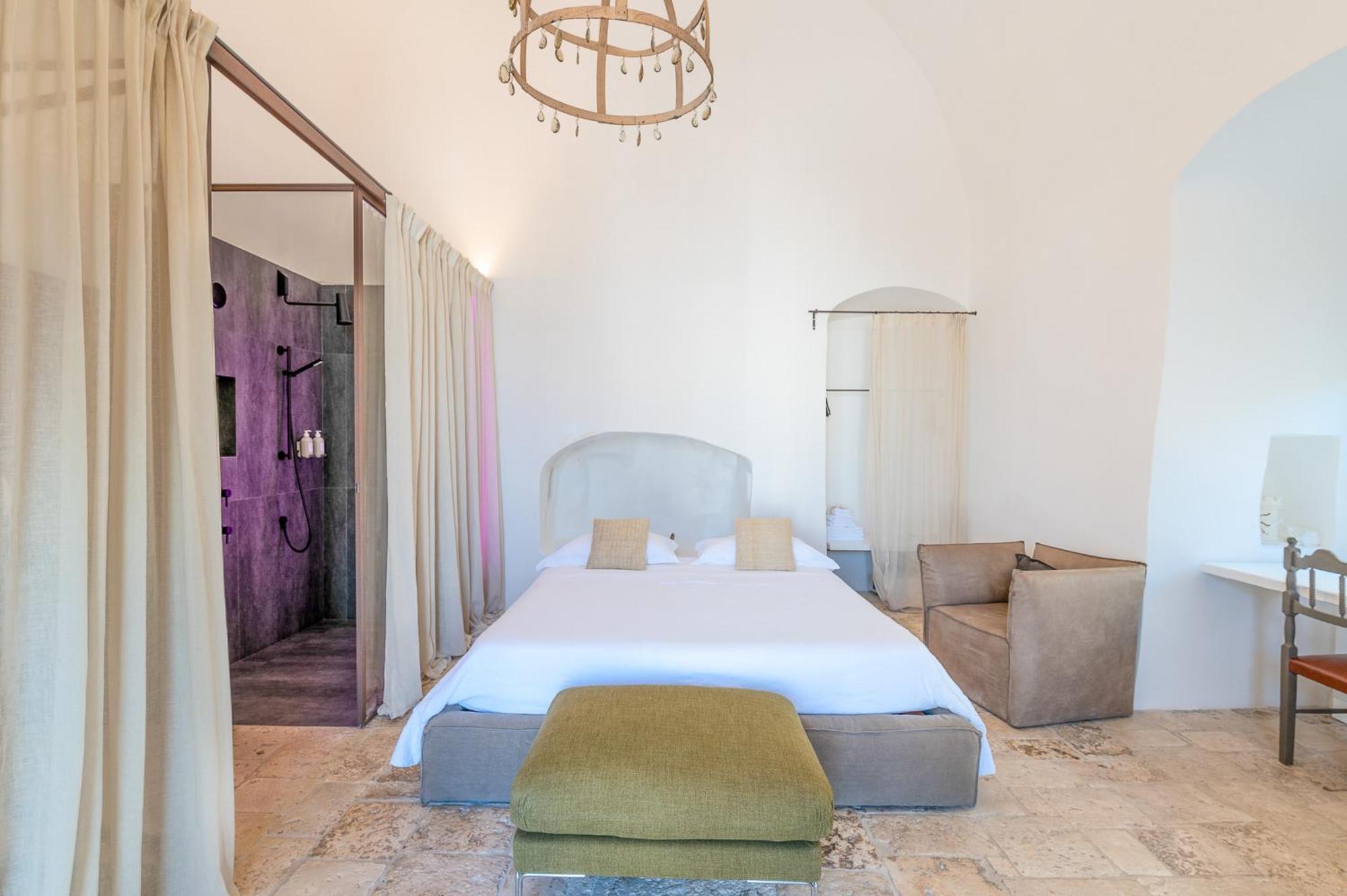 Arya Nobile Dimora By Raro Villas Carovigno Zewnętrze zdjęcie