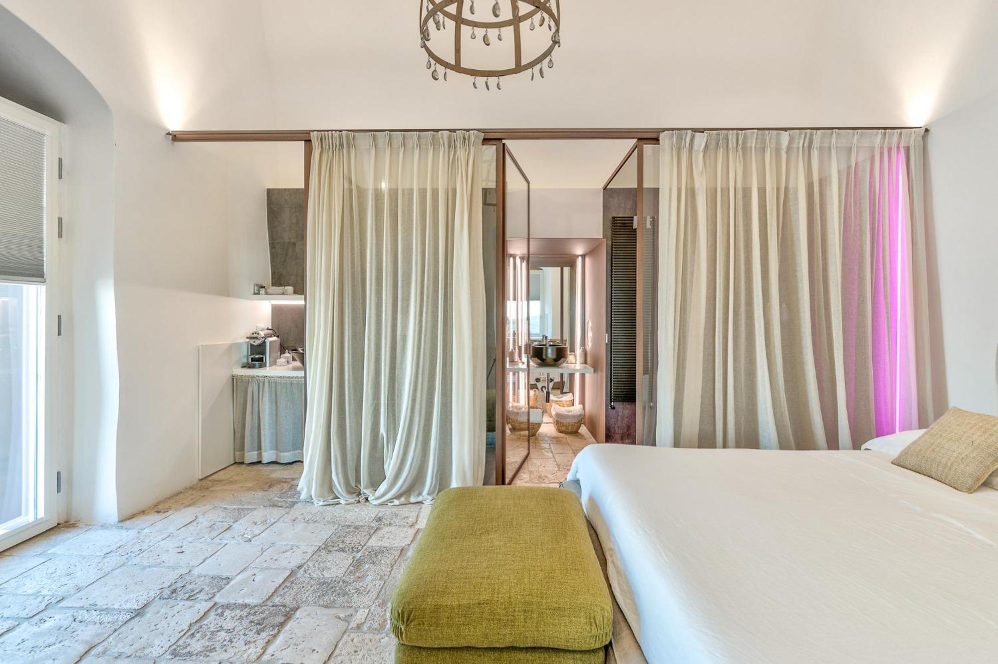 Arya Nobile Dimora By Raro Villas Carovigno Zewnętrze zdjęcie
