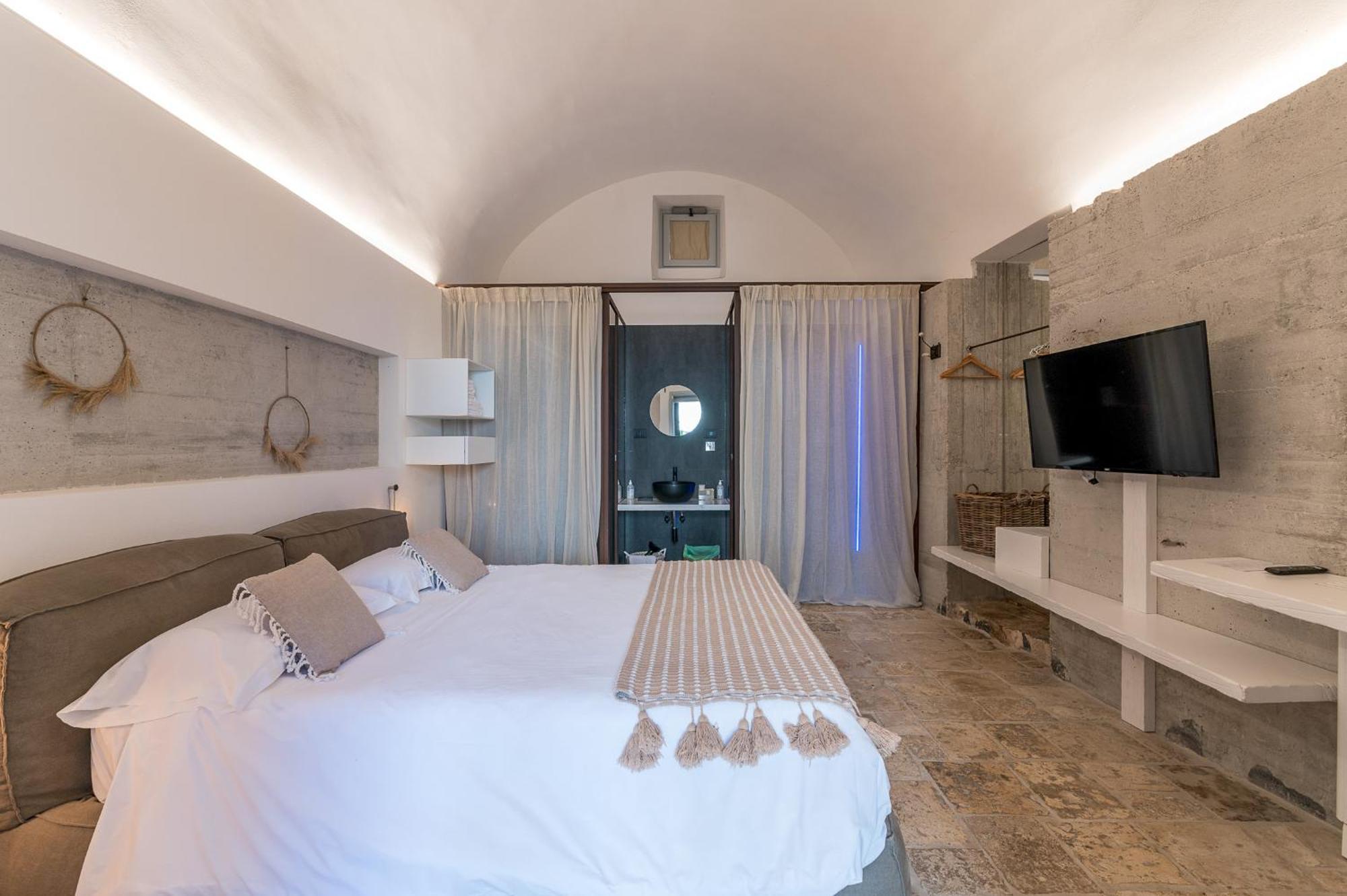 Arya Nobile Dimora By Raro Villas Carovigno Zewnętrze zdjęcie