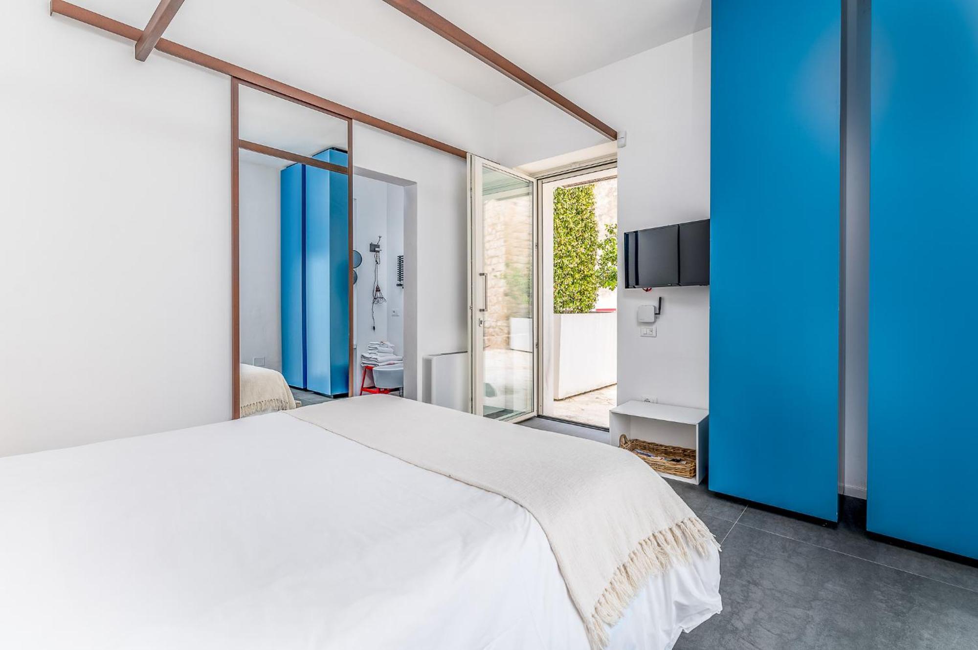 Arya Nobile Dimora By Raro Villas Carovigno Zewnętrze zdjęcie