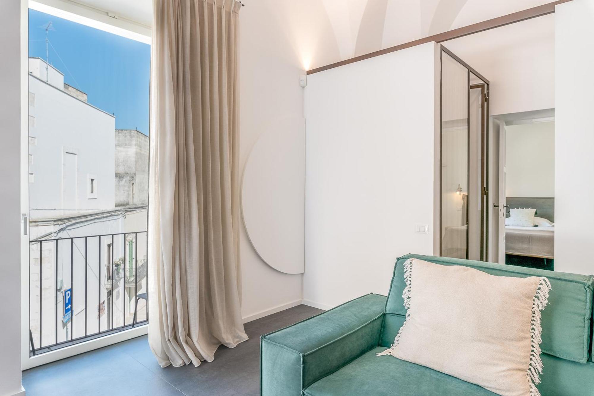 Arya Nobile Dimora By Raro Villas Carovigno Zewnętrze zdjęcie